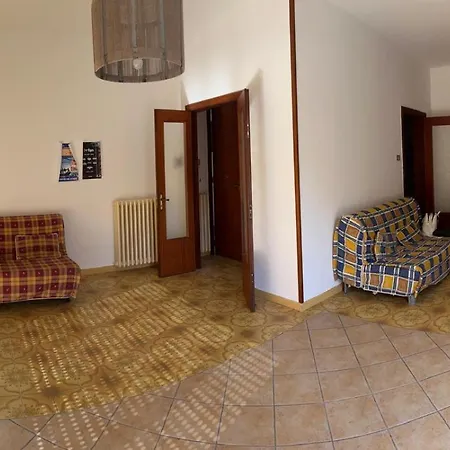 Appartement Simsar Salento 3