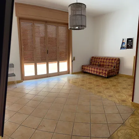 Simsar Salento 3 Apartment