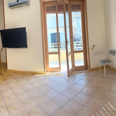 Simsar Salento 3 * Gallipoli