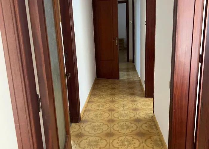 Simsar Salento 3 Apartment