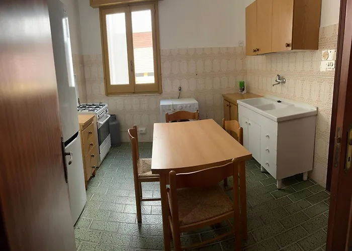 Simsar Salento 3 Apartment Gallipoli