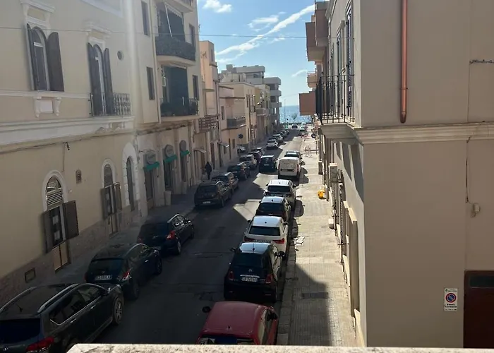 Simsar Salento 3 Gallipoli