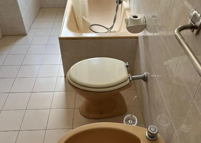 Simsar Salento 3 Apartment