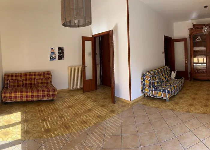 Apartment Simsar Salento 3