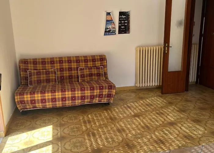 Apartment Simsar Salento 3 *