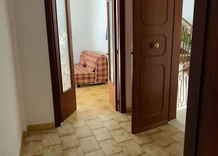 Simsar Salento 3 * Gallipoli