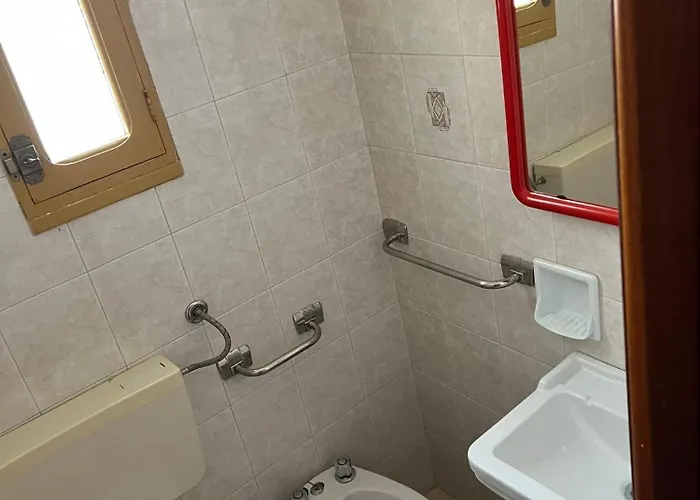 Apartment Simsar Salento 3 Gallipoli