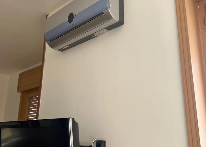 Simsar Salento 3 Apartment *