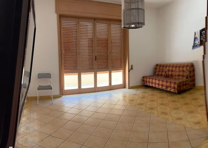 Simsar Salento 3 * Gallipoli