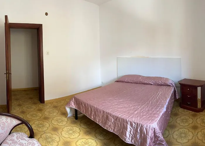 Simsar Salento 3 Apartment Gallipoli