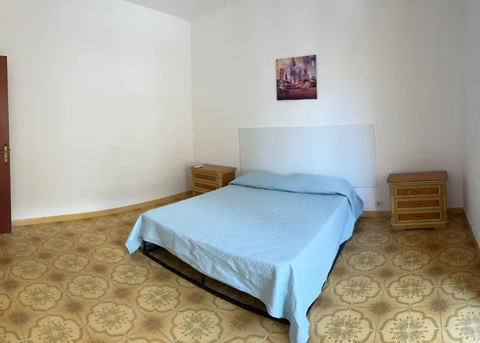 Simsar Salento 3 Gallipoli