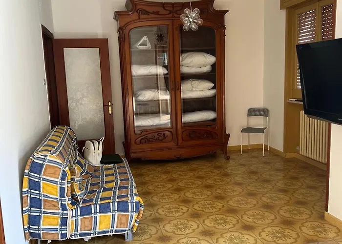 Simsar Salento 3 * Gallipoli