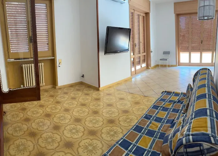 Simsar Salento 3 Apartment