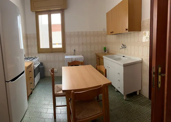 Simsar Salento 3 * Gallipoli