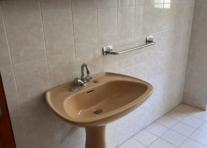 Simsar Salento 3 Apartment