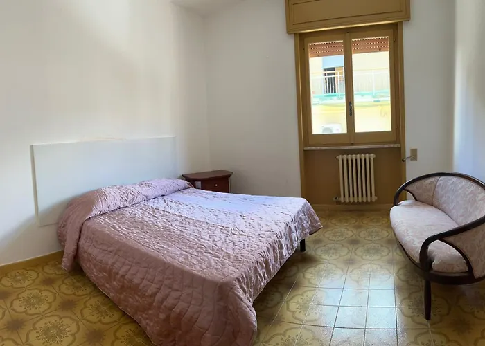 Apartment Simsar Salento 3 Gallipoli