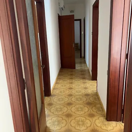 Simsar Salento 3 Lägenhet