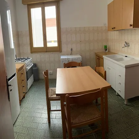 Simsar Salento 3 Apartment Gallipoli