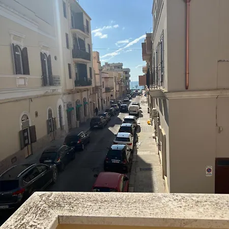 Simsar Salento 3 Gallipolli