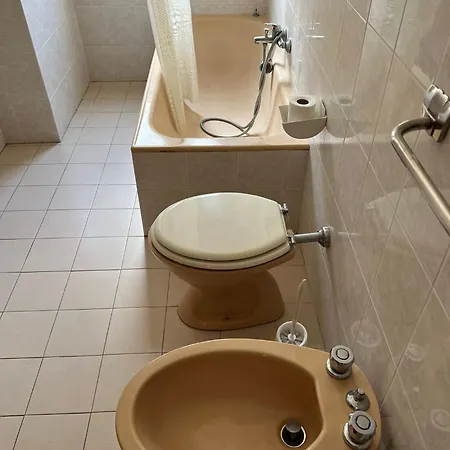 Simsar Salento 3 Apartment