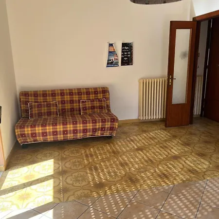 Lägenhet Simsar Salento 3 *