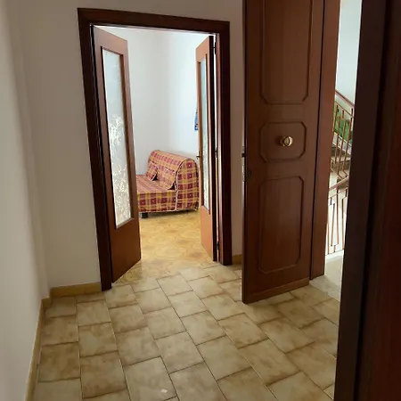 Simsar Salento 3 * Gallipolli