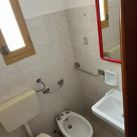 Apartment Simsar Salento 3 Gallipoli