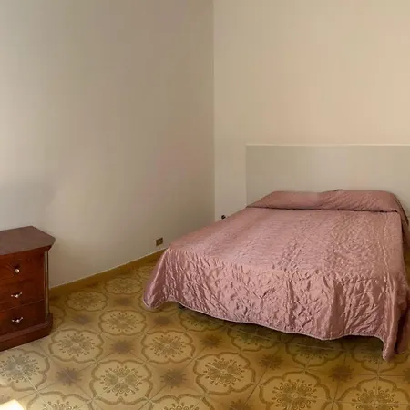 Appartamento Simsar Salento 3