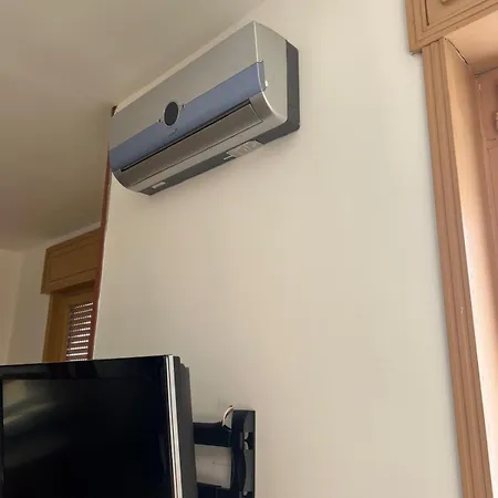 Simsar Salento 3 Lägenhet *