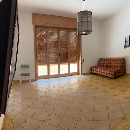 Simsar Salento 3 * Gallipolli