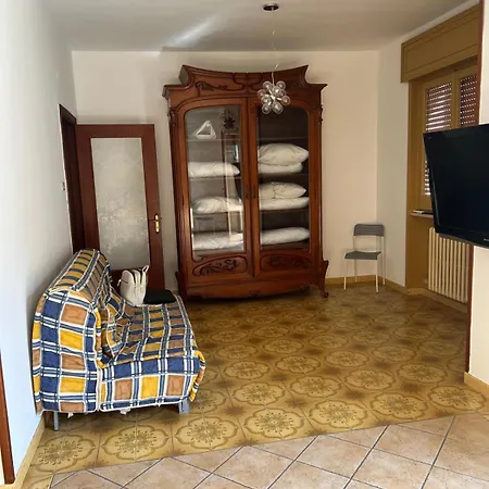 Simsar Salento 3 * Gallipolli