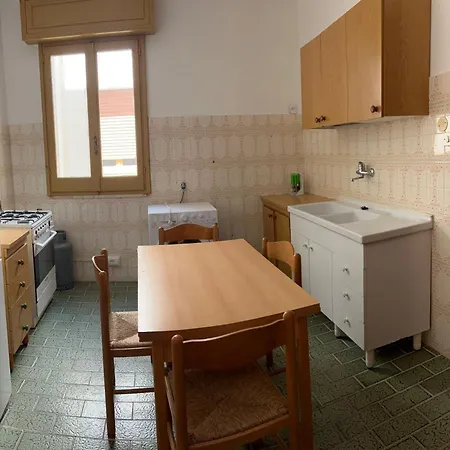 Simsar Salento 3 * Gallipolli