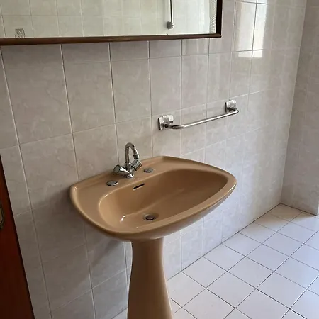 Simsar Salento 3 Lägenhet