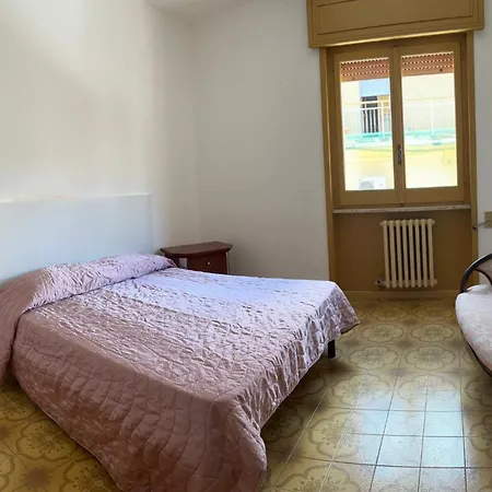 Lägenhet Simsar Salento 3 Gallipolli