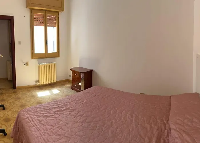 Apartment Simsar Salento 3 Gallipoli