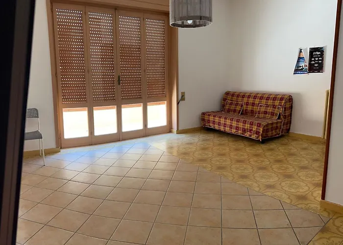 Simsar Salento 3 Apartment